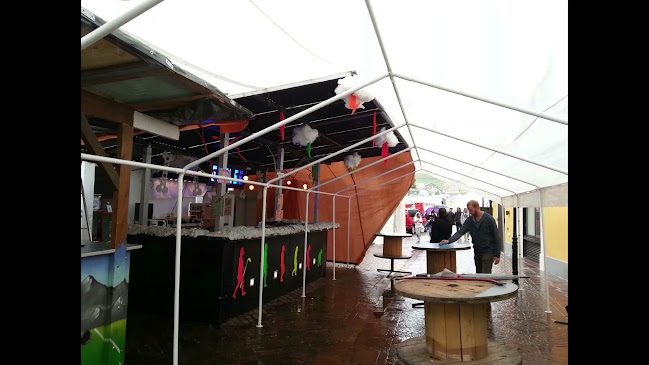 Opinii despre Eagle's Bar - Braderie d'Aigle în Aigle - Gastronomie und Hotellerie