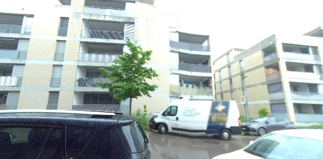 Bahnhofstrasse 16, 3360 Herzogenbuchsee