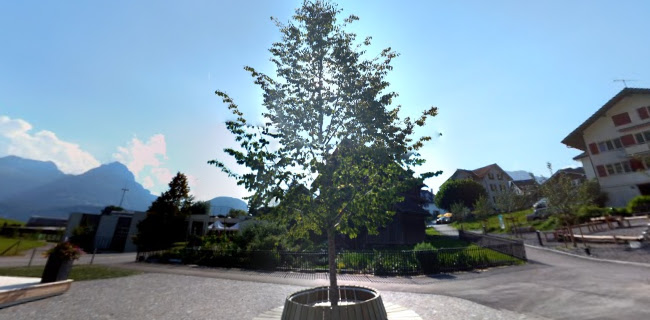 Wildi's Dorfcafé - Restaurant-Café