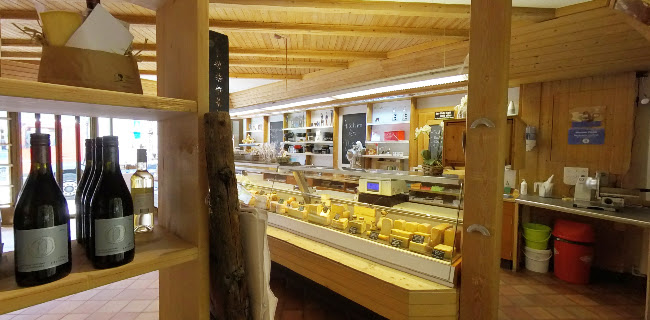 milk & more GmbH - Davos Platz