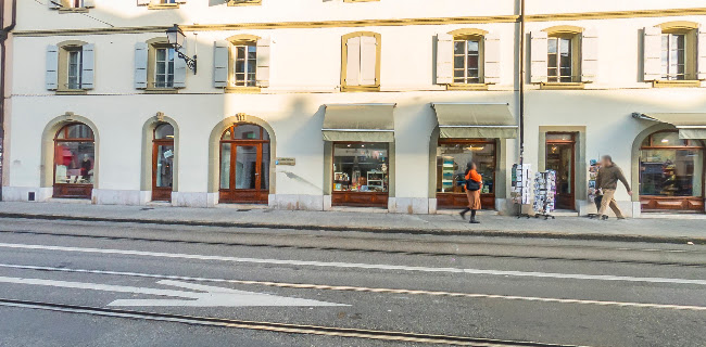 Rue Ancienne 66, 1227 Carouge