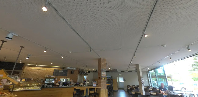 HIESTAND Backmarkt Bistro & Shop - Schlieren