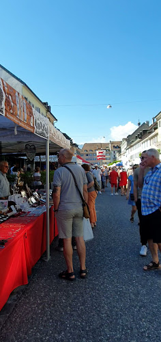 Le Tonnelier - Bulle