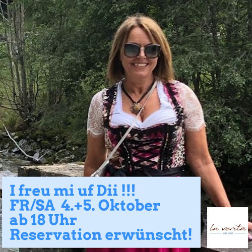 La verità - St. Gallen