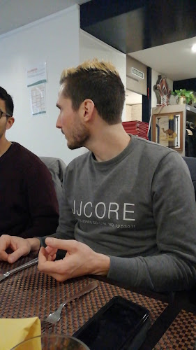 Le Lotus, succursale de Restaurant Deli, Zhong Xiaofen & Ma Xuefei