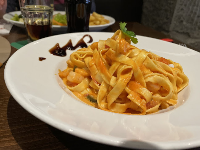 Comentarii opinii despre Restaurant Café Casablanca