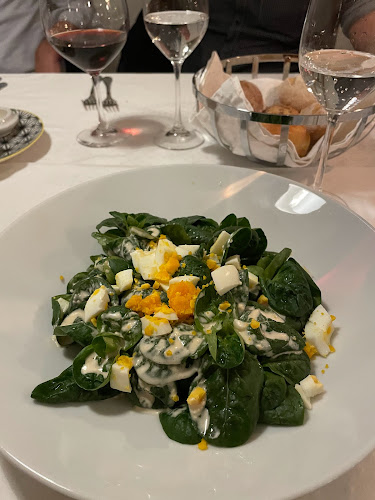 Comentarii opinii despre restaurant bänziger