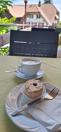 Comentarii opinii despre Bäckerei Konditorei Tea-Room Zingg