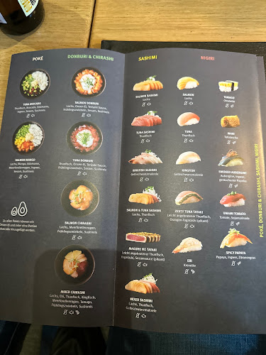 Yooji's Seefeld - Zürich