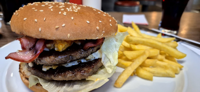 Silberkugel Oerlikon - Zürich