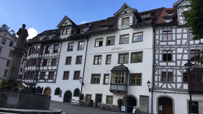 Gallusstrasse 32, 9000 St. Gallen