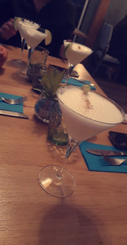 Comentarii opinii despre Miski Restaurant - Cevicheria