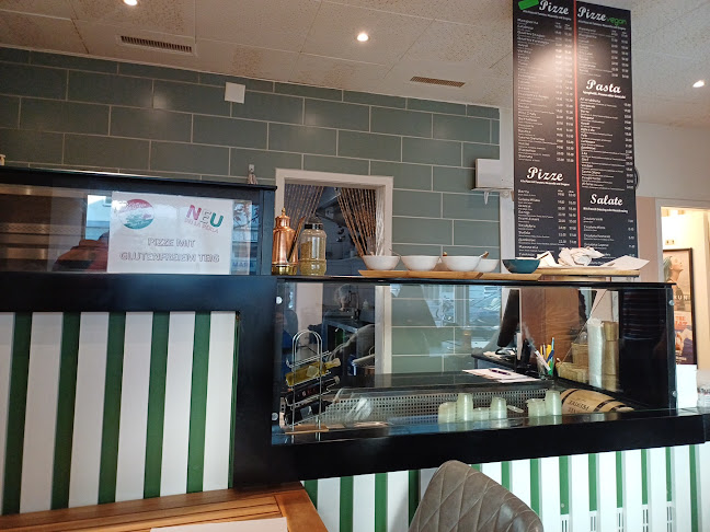 Berta 15 Pizzeria - Zürich