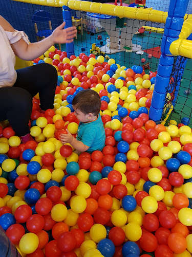 Rufalipark Obersaxen - Obersaxen