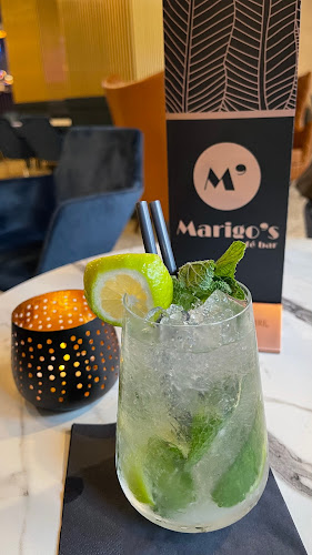 Marigo's Café Bar - Gastronomie und Hotellerie