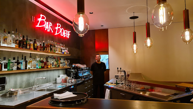 le Bar du Boeuf - Zug