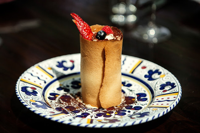 Portofino - Gastronomie und Hotellerie