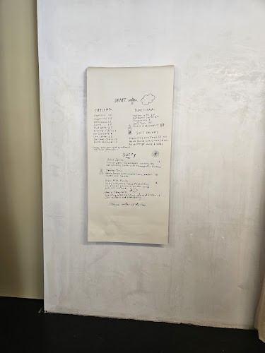 DRAFT. Coffee - Zürich