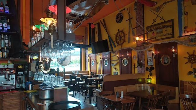 Opinii despre Jaime El Barco în Zürich - Gastronomie und Hotellerie