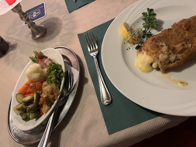 Restaurant Grossmatt - Gastronomie und Hotellerie