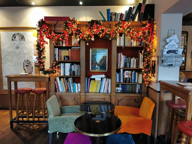 Brandschenkestrasse 177, 8002 Zürich