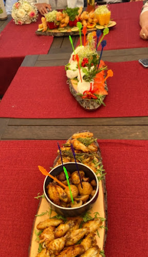 Pizzeria Di Vesta - Volketswil