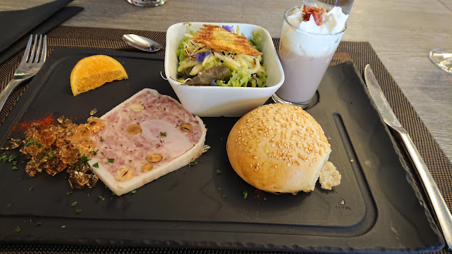 Fleur de Lys - Vicques