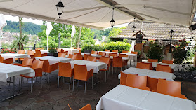 Restaurant AL Cervo - Pizzakurier
