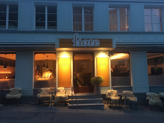 Opinii despre fiore caffè e bar în Herisau - Gastronomie und Hotellerie