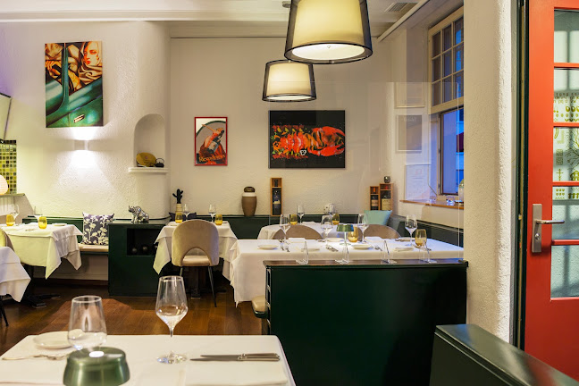 Opinii despre Restaurant Gandria în Zürich - Gastronomie und Hotellerie