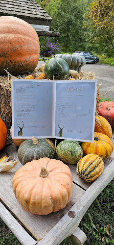 La Ferme Robert - Noiraigue