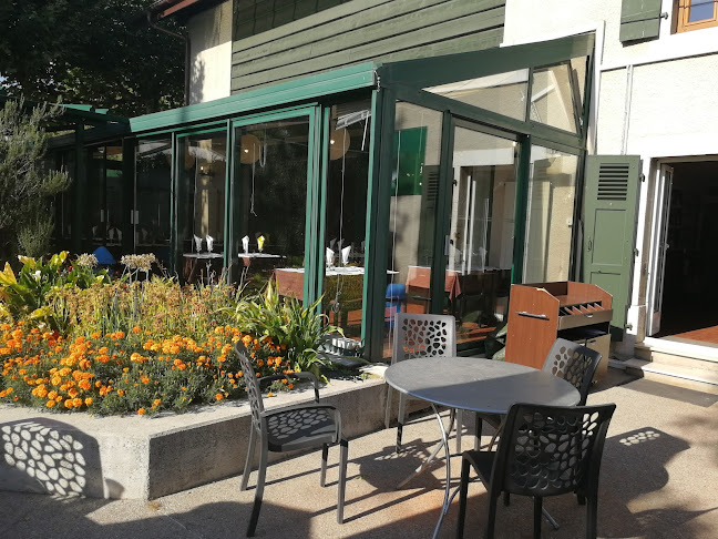 Restaurant Drizia Miremont - Gastronomie und Hotellerie