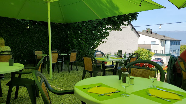 Opinii despre Gilbert Kundig în Bernex - Gastronomie und Hotellerie