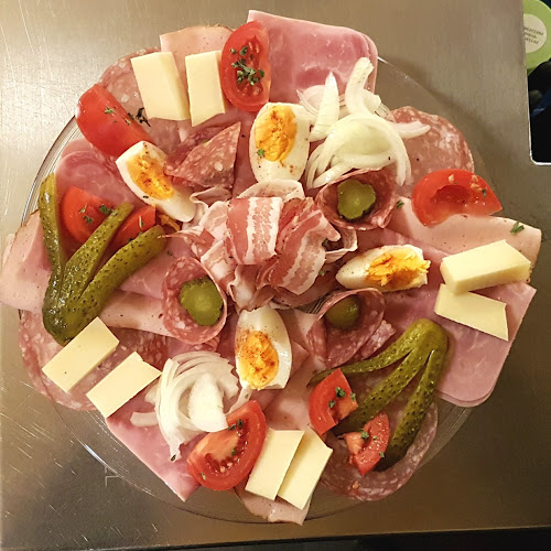 Zum schiefen Eck - Basel