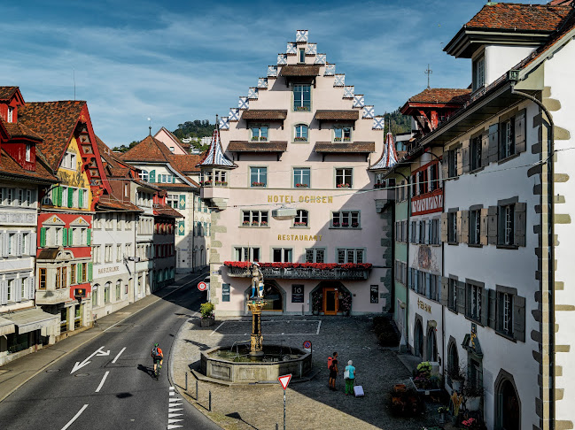 le Bar du Boeuf - Gastronomie und Hotellerie