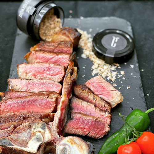 Cengos Steakhouse - Kreuzlingen