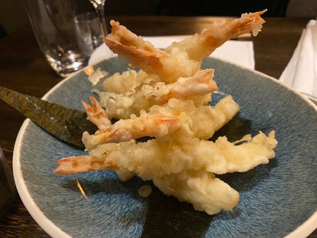 Opinii despre Ginger Restaurant în Zürich - Gastronomie und Hotellerie