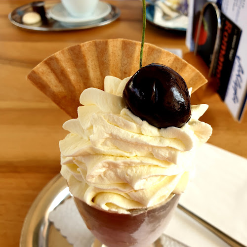 Bäckerei Schläpfer - Gastronomie und Hotellerie