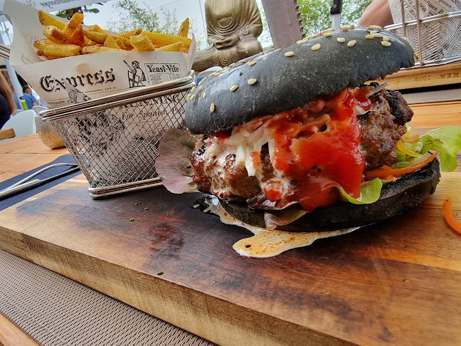 Noah Lyssach - Lyssach