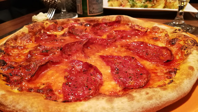 Ristorante Da Roberto