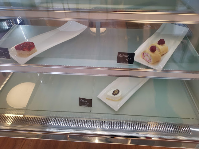 Café Auszeit - Winterthur