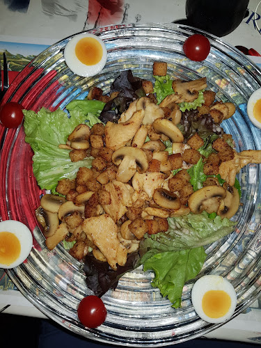 Opinii despre Zum Rebstock în Langenthal - Gastronomie und Hotellerie