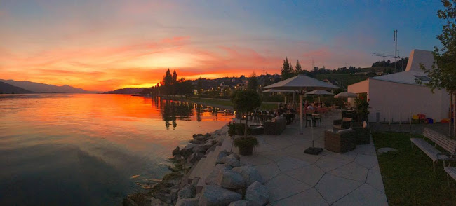 Restaurant Pier 8716 - Schmerikon