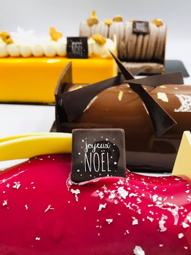 Eric Vuissoz - Gastronomie und Hotellerie