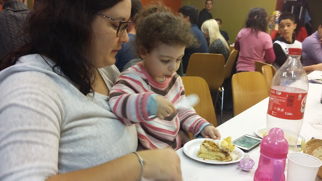 Restaurant Concordia - Gastronomie und Hotellerie