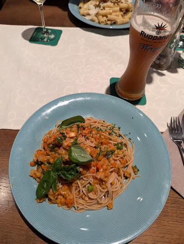 Restaurant Hafenmeisterei - Gastronomie und Hotellerie