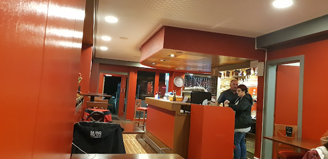 Le Miroir - Gastronomie und Hotellerie