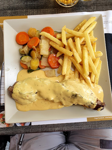 Opinii despre Restaurant Comme chez vous chez Alex în Saint-Blaise - Gastronomie und Hotellerie