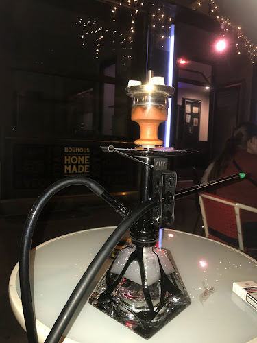 Opinii despre Cemata shisha bar lounge,taner în Fribourg - Gastronomie und Hotellerie