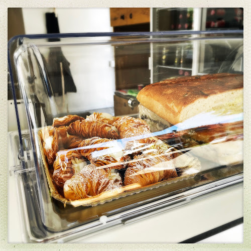 HARDYS pasta e panini / Foodtruck - Stäfa